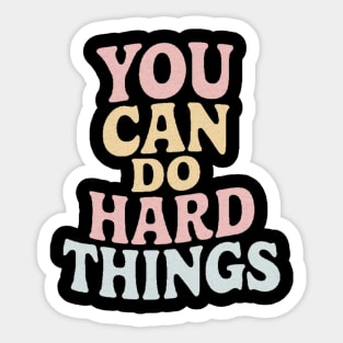 Female Power Sticker